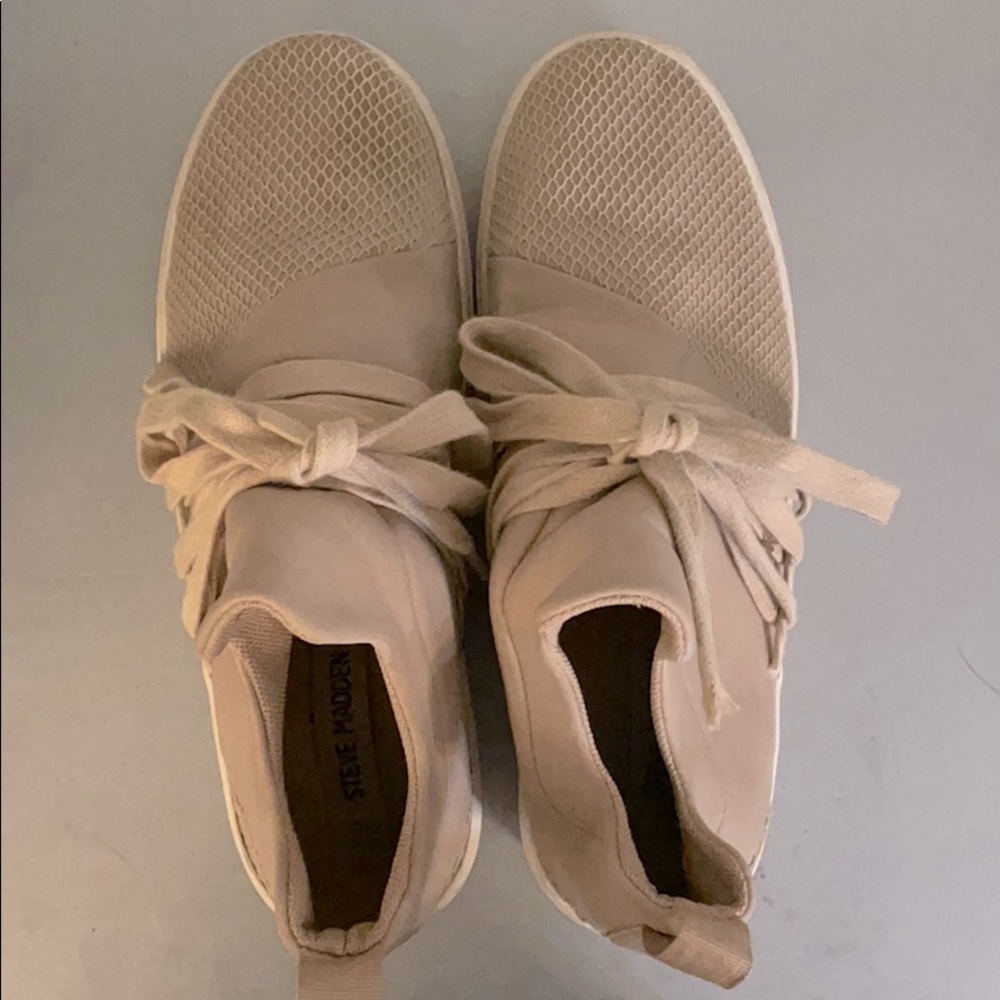 Steve Madden Lancer Shoes